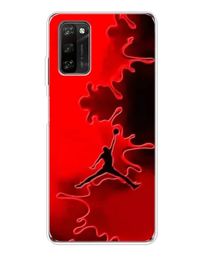 Чехол для Blackview A70 Pro с картинкой «Jordan Red Smoke» Чехол для Blackview A70 Pro с картинкой «Jordan Red Smoke»