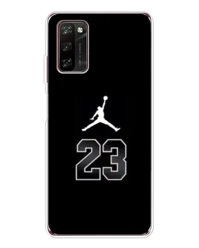 Чехол для Blackview A70 Pro с картинкой «Jordan Flight 23» Чехол для Blackview A70 Pro с картинкой «Jordan Flight 23»