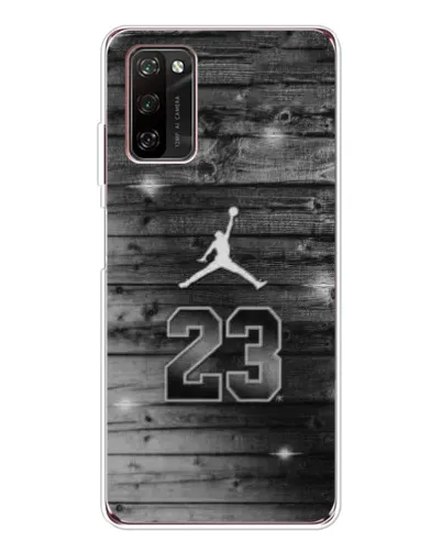 Чехол для Blackview A70 Pro с картинкой «Jordan Carbon 23» Чехол для Blackview A70 Pro с картинкой «Jordan Carbon 23»