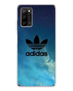 Чехол для Blackview A70 Pro с картинкой «Adidas Stone Logo»