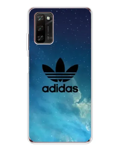 Чехол для Blackview A70 Pro с картинкой «Adidas Stone Logo»