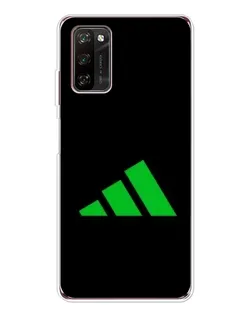 Чехол для Blackview A70 Pro с картинкой «Adidas Abstract»
