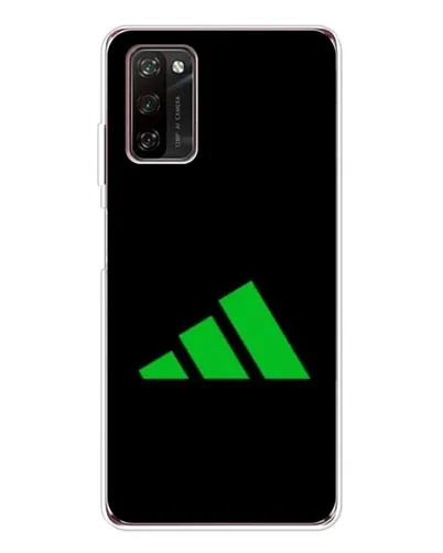 Чехол для Blackview A70 Pro с картинкой «Adidas Abstract»