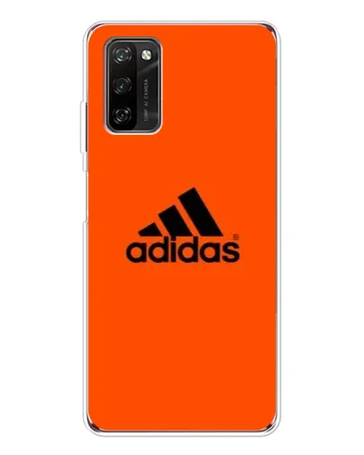Чехол для Blackview A70 Pro с картинкой «Adidas Ukraine»