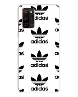 Чехол для Blackview A70 Pro с картинкой «Adidas Pattern»