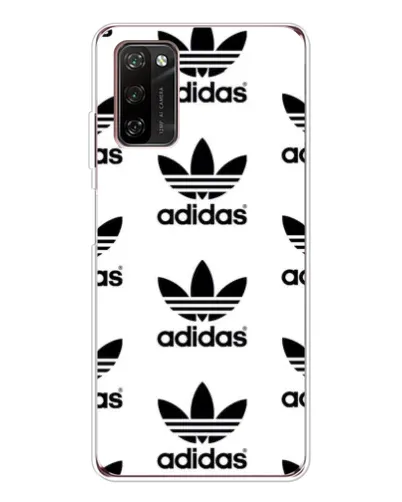 Чехол для Blackview A70 Pro с картинкой «Adidas Pattern»