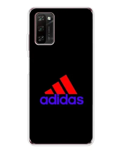 Чехол для Blackview A70 Pro с картинкой «Классический Adidas»