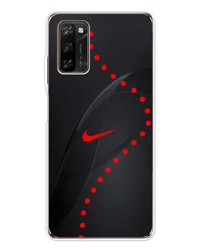 Чехол для Blackview A70 Pro с картинкой «Абстрактный дизайн Nike» Чехол для Blackview A70 Pro с картинкой «Абстрактный дизайн Nike»