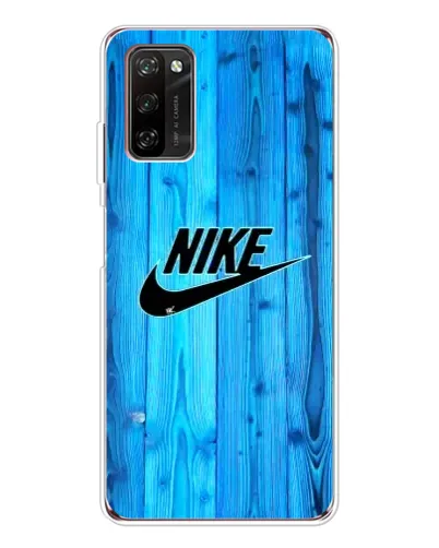 Чехол для Blackview A70 Pro с картинкой «Голубое дерево Nike» Чехол для Blackview A70 Pro с картинкой «Голубое дерево Nike»