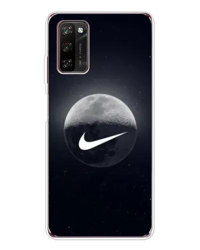 Чохол для Blackview A70 Pro з картинкою «Nike у стилі графіті» Чохол для Blackview A70 Pro з картинкою «Nike у стилі графіті»
