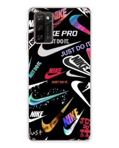 Чохол для Blackview A70 Pro з картинкою «Nike — розкіш» Чохол для Blackview A70 Pro з картинкою «Nike — розкіш»