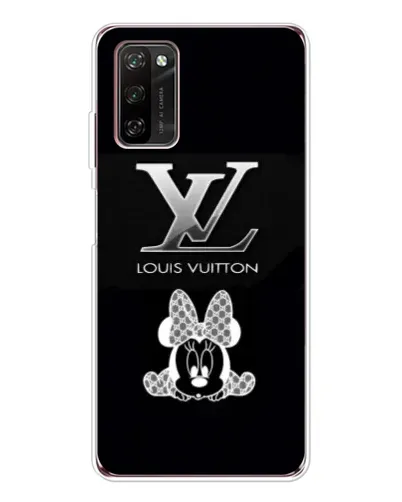 Чохол для Blackview A70 Pro з картинкою «LV та Мінні Маус» Чохол для Blackview A70 Pro з картинкою «LV та Мінні Маус»