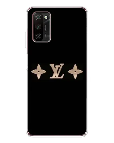 Чохол для Blackview A70 Pro з картинкою «Louis Vuitton — мінімалізм»