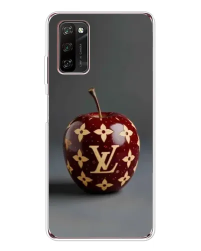 Чохол для Blackview A70 Pro з картинкою «Червоне яблуко LV» Чохол для Blackview A70 Pro з картинкою «Червоне яблуко LV»