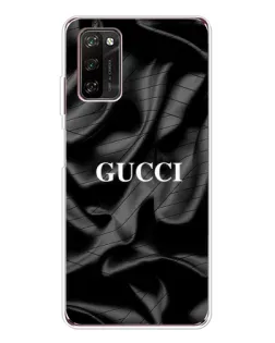 Чохол для Blackview A70 Pro з картинкою «Gucci — шовкові хвилі» Чохол для Blackview A70 Pro з картинкою «Gucci — шовкові хвилі»
