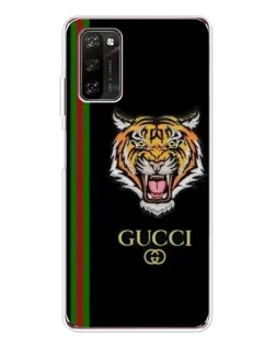 Чохол для Blackview A70 Pro з картинкою «Тигр Gucci» Чохол для Blackview A70 Pro з картинкою «Тигр Gucci»