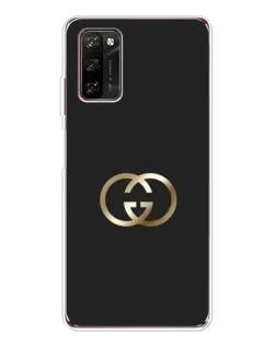 Чохол для Blackview A70 Pro з картинкою «Мінімалізм Gucci»