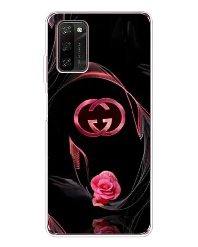 Чохол для Blackview A70 Pro з картинкою «Gucci — неонова троянда» Чохол для Blackview A70 Pro з картинкою «Gucci — неонова троянда»