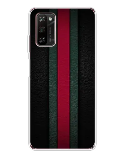 Чохол для Blackview A70 Pro з картинкою «Gucci — неонова лінія»