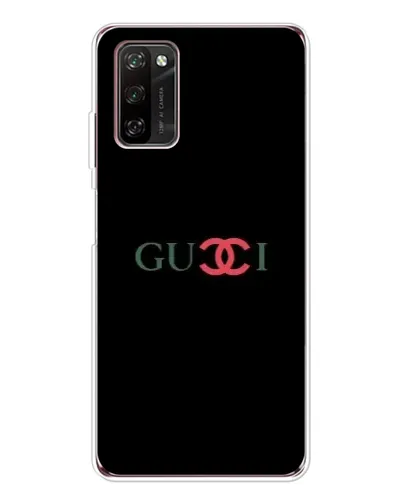 Чохол для Blackview A70 Pro з картинкою «Gucci — червоний градієнт» Чохол для Blackview A70 Pro з картинкою «Gucci — червоний градієнт»