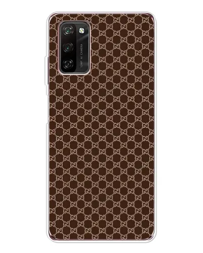 Чохол для Blackview A70 Pro з картинкою «Gucci — шоколадна сітка» Чохол для Blackview A70 Pro з картинкою «Gucci — шоколадна сітка»