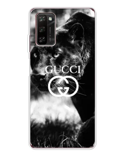 Чохол для Blackview A70 Pro з картинкою «Gucci — дика природа» Чохол для Blackview A70 Pro з картинкою «Gucci — дика природа»