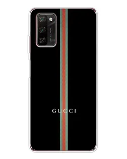 Чохол для Blackview A70 Pro з картинкою «Gucci — строга лінія»