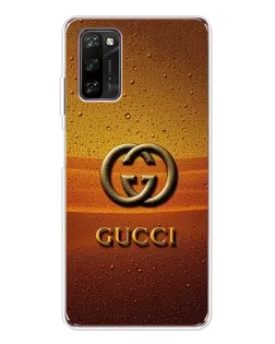 Чохол для Blackview A70 Pro з картинкою «Gucci — сонячний градієнт»