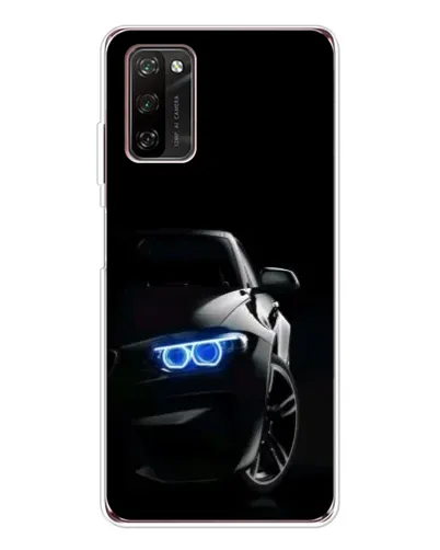 Чохол для Blackview A70 Pro з картинкою «BMW — нічний погляд» Чохол для Blackview A70 Pro з картинкою «BMW — нічний погляд»