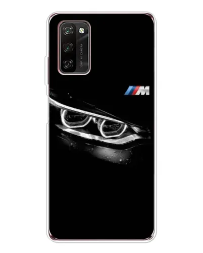 Чохол для Blackview A70 Pro з картинкою «BMW — погляд тигра» Чохол для Blackview A70 Pro з картинкою «BMW — погляд тигра»