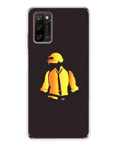 Чехол для Blackview A70 Pro с картинкой «Winner Winner — PUBG»