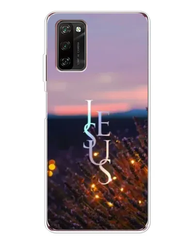 Чохол для Blackview A70 Pro з картинкою «Світло Боже уночі» Чохол для Blackview A70 Pro з картинкою «Світло Боже уночі»