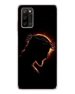 Чохол для Blackview A70 Pro з картинкою «Терновий вінець»