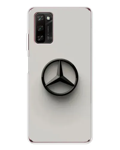 Чехол для Blackview A70 Pro с картинкой «Mercedes Maybach стиль»