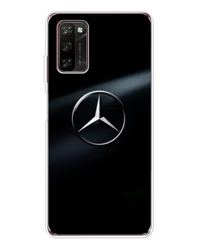 Чохол для Blackview A70 Pro з картинкою «Mercedes на металі» Чохол для Blackview A70 Pro з картинкою «Mercedes на металі»