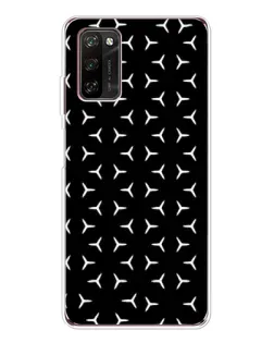 Чохол для Blackview A70 Pro з картинкою «Mercedes паттерн зірок» Чохол для Blackview A70 Pro з картинкою «Mercedes паттерн зірок»