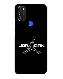 Чохол для Blackview A70 з картинкою «Nike Pink Swirl» Чохол для Blackview A70 з картинкою «Nike Pink Swirl»