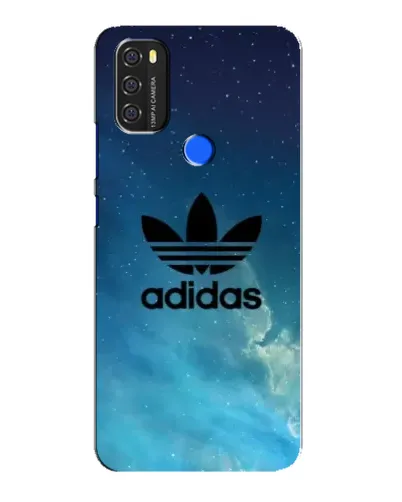 Чохол для Blackview A70 з картинкою «Adidas Stone Logo»