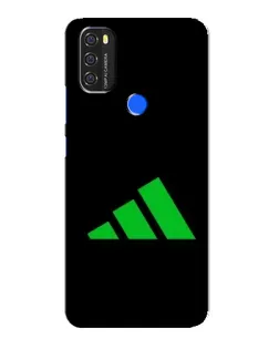 Чохол для Blackview A70 з картинкою «Adidas Abstract»
