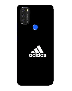 Чохол для Blackview A70 з картинкою «Adidas Red Style»