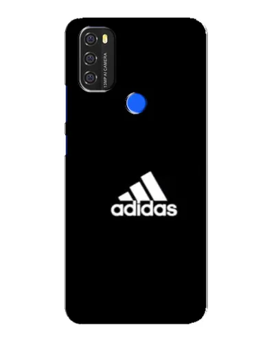 Чохол для Blackview A70 з картинкою «Adidas Red Style»