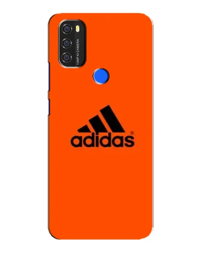 Чохол для Blackview A70 з картинкою «Adidas Ukraine»
