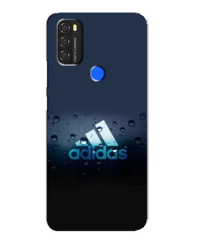 Чохол для Blackview A70 з картинкою «Adidas Water Drops»