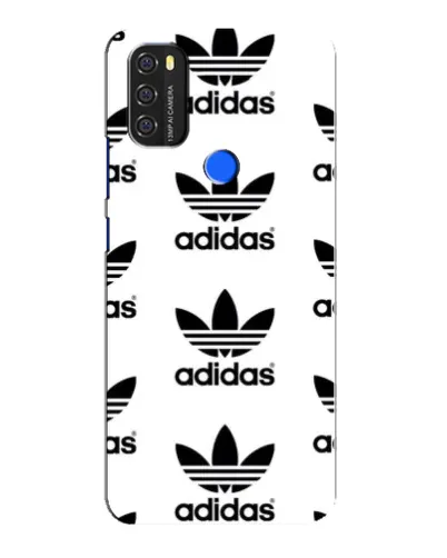 Чохол для Blackview A70 з картинкою «Adidas Pattern»