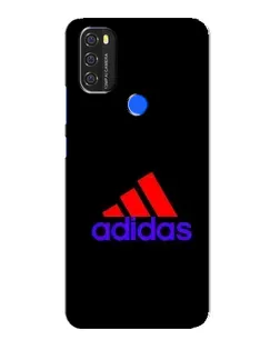 Чохол для Blackview A70 з картинкою «Класичний Adidas»