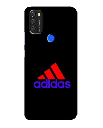 Чохол для Blackview A70 з картинкою «Класичний Adidas»