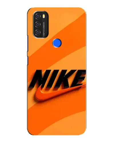 Чохол для Blackview A70 з картинкою «Помаранчевий драйв Nike» Чохол для Blackview A70 з картинкою «Помаранчевий драйв Nike»
