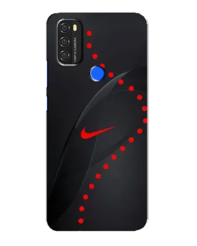 Чохол для Blackview A70 з картинкою «Абстрактний дизайн Nike» Чохол для Blackview A70 з картинкою «Абстрактний дизайн Nike»