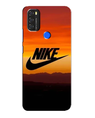 Чохол для Blackview A70 з картинкою «Nike — вечірній горизонт» Чохол для Blackview A70 з картинкою «Nike — вечірній горизонт»