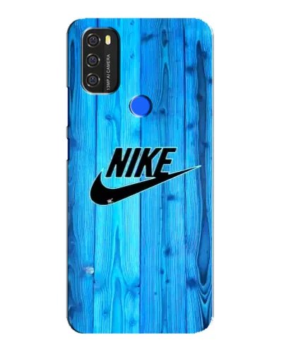 Чохол для Blackview A70 з картинкою «Блакитне дерево Nike» Чохол для Blackview A70 з картинкою «Блакитне дерево Nike»